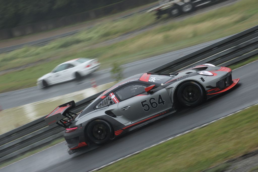 Mikkel Overgaard Pedersen / Walther Trabjerg
(Foto: Motorsporten.dk)